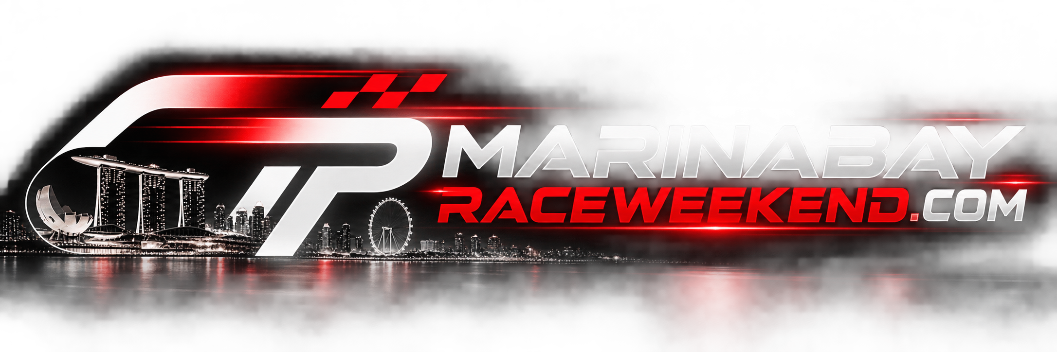 Marina Bay Race Weekend — Formula 1 Singapore night race tickets